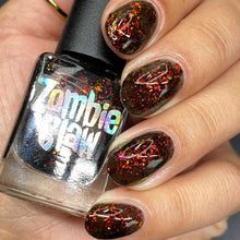 Zombie Claw: "Deadicated" *OVERSTOCK*