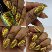 Phoenix Indie Polish: Halloween Duo "Halloween in Hawkins" and "Ghost Busters" *OVERSTOCK*
