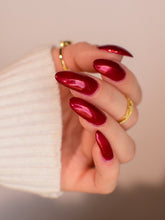 Witchcult Nail Lacquer: "Poppy" *OVERSTOCK*