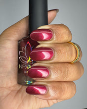 Nirvana Beauty: Halloween "Blood Moon" *OVERSTOCK*