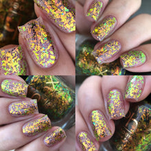 Phoenix Indie Polish: Halloween Duo "Halloween in Hawkins" and "Ghost Busters" *OVERSTOCK*