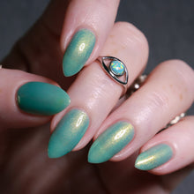 Arcana Lacquer: "Chillin' with my Chaos" *OVERSTOCK*