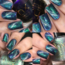 Phoenix Indie Polish: DUO "Can't Read My" and "Poker Face" (Magnetic) *OVERSTOCK*