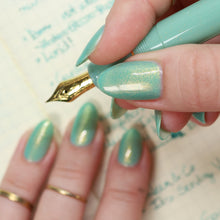 Arcana Lacquer: "Chillin' with my Chaos" *OVERSTOCK*