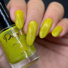 Indie Polish by Patty Lopes: SINGLE "Legendary Magic Knight" *OVERSTOCK*