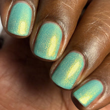 Arcana Lacquer: "Chillin' with my Chaos" *OVERSTOCK*
