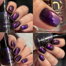 Phoenix Indie Polish: SINGLE "Can't Read My" *OVERSTOCK*