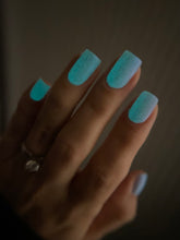 Victorian Varnish: Halloween Duo "My Playlist is Humerus" and "Bone to Be Wild" (Glow in the Dark) *OVERSTOCK*