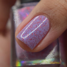 Lilypad Lacquer: "Honky Tonk" *OVERSTOCK*