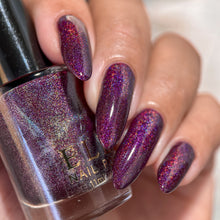 ELBE Nail Polish: SINGLE "Manipulator" *OVERSTOCK*
