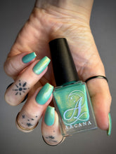 Arcana Lacquer: "Chillin' with my Chaos" *OVERSTOCK*