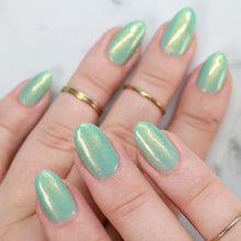 Arcana Lacquer: "Chillin' with my Chaos" *OVERSTOCK*