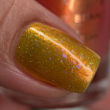 Indie Polish by Patty Lopes: DUO "Legendary Magic Knight" and "Girls From Another World" *OVERSTOCK*