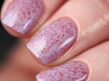 Lilypad Lacquer: "Honky Tonk" *OVERSTOCK*