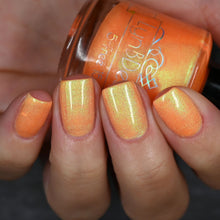 LynB Designs: "Fin-tastic" (Glow in the Dark) *OVERSTOCK*