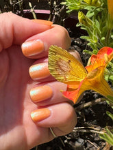 LynB Designs: "Fin-tastic" (Glow in the Dark) *OVERSTOCK*