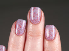 Lilypad Lacquer: "Honky Tonk" *OVERSTOCK*