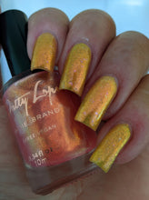 Indie Polish by Patty Lopes: DUO "Legendary Magic Knight" and "Girls From Another World" *OVERSTOCK*