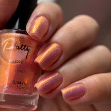 Indie Polish by Patty Lopes: SINGLE "Girls From Another World" *OVERSTOCK*