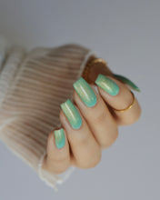 Arcana Lacquer: "Chillin' with my Chaos" *OVERSTOCK*