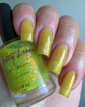 Indie Polish by Patty Lopes: SINGLE "Legendary Magic Knight" *OVERSTOCK*