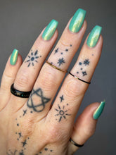 Arcana Lacquer: "Chillin' with my Chaos" *OVERSTOCK*