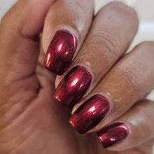 Nirvana Beauty: Halloween "Blood Moon" *OVERSTOCK*