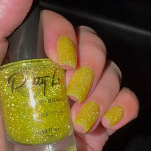 Indie Polish by Patty Lopes: SINGLE "Legendary Magic Knight" *OVERSTOCK*