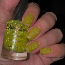 Indie Polish by Patty Lopes: SINGLE "Legendary Magic Knight" *OVERSTOCK*