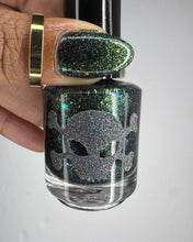 Paradox Polish: "Elphaba" *OVERSTOCK*