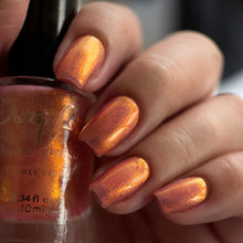 Indie Polish by Patty Lopes: SINGLE "Girls From Another World" *OVERSTOCK*