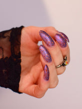 Witchcult Nail Lacquer: Halloween "Toil & Trouble" *OVERSTOCK*