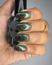 Paradox Polish: "Elphaba" *OVERSTOCK*
