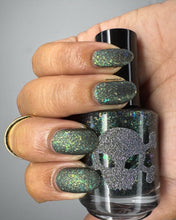 Paradox Polish: "Elphaba" *OVERSTOCK*