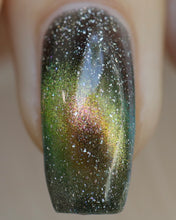 Bee's Knees Lacquer: "The Lusty Argonian Maid" (Magnetic) *OVERSTOCK*