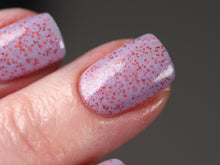 Lilypad Lacquer: "Honky Tonk" *OVERSTOCK*