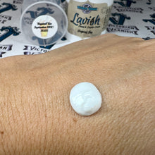 Victorian Varnish: Lavish Hand & Cuticle Cream "Tropical Tea" *OVERSTOCK*