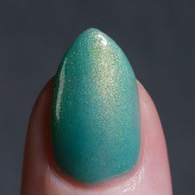 Arcana Lacquer: "Chillin' with my Chaos" *OVERSTOCK*
