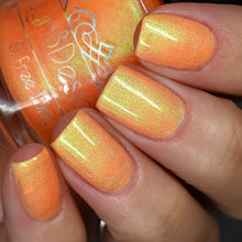 LynB Designs: "Fin-tastic" (Glow in the Dark) *OVERSTOCK*