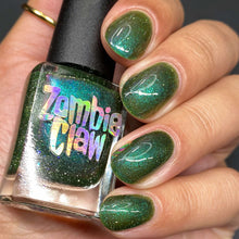 Zombie Claw: Halloween "Goblin Zogga" *OVERSTOCK*