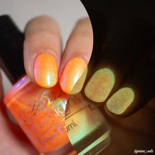 LynB Designs: "Fin-tastic" (Glow in the Dark) *OVERSTOCK*