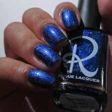 Rogue Lacquer: "Boom Baby" *OVERSTOCK*
