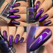 Phoenix Indie Polish: SINGLE "Can't Read My" *OVERSTOCK*