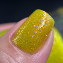 Indie Polish by Patty Lopes: SINGLE "Legendary Magic Knight" *OVERSTOCK*