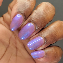 Victorian Varnish: Halloween Duo "My Playlist is Humerus" and "Bone to Be Wild" (Glow in the Dark) *OVERSTOCK*