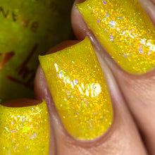 Indie Polish by Patty Lopes: SINGLE "Legendary Magic Knight" *OVERSTOCK*