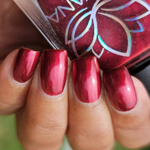 Nirvana Beauty: Halloween "Blood Moon" *OVERSTOCK*