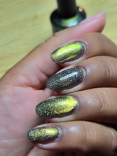 Bee's Knees Lacquer: "The Lusty Argonian Maid" (Magnetic) *OVERSTOCK*