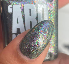 Ard as Nails: Halloween "Salem's Lot" *OVERSTOCK*