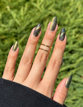 Bee's Knees Lacquer: "The Lusty Argonian Maid" (Magnetic) *OVERSTOCK*